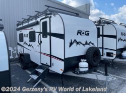 New 2023 Encore RV ROG 16RB available in Lakeland, Florida