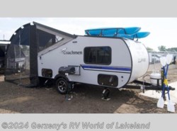 Used 2020 Coachmen Clipper Camping Trailers 12.0TD XL Express available in Lakeland, Florida