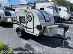 Used 2021 NuCamp TAG 5-Wide available in Lakeland, Florida