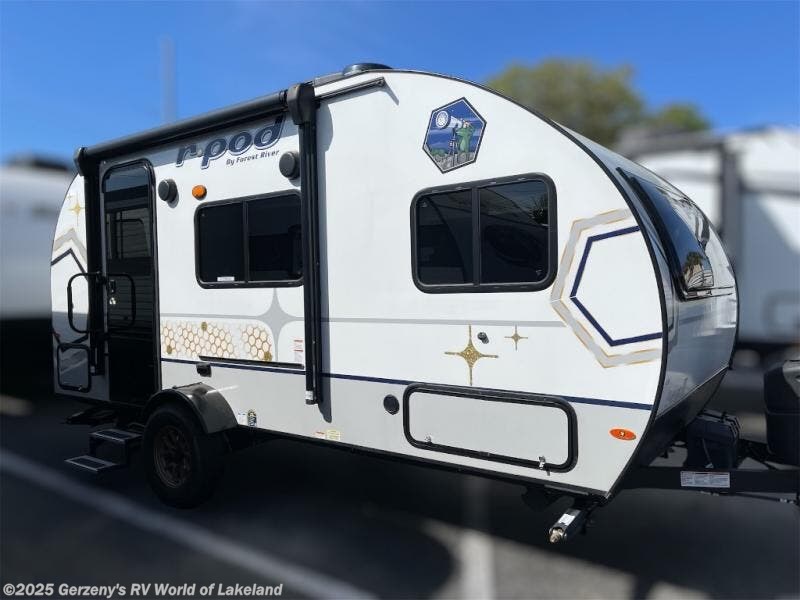 Used 2023 Forest River  R Pod RP-180 available in Lakeland, Florida