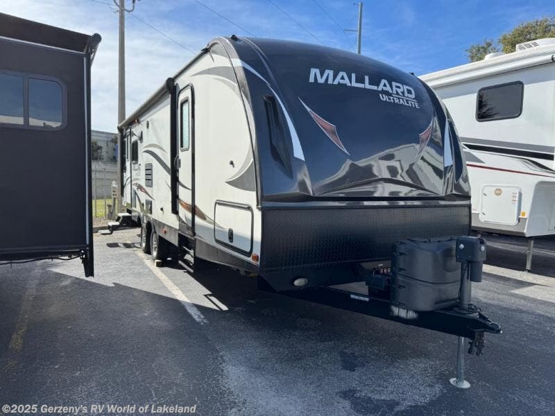 Used 2017 Heartland Mallard M27 available in Lakeland, Florida