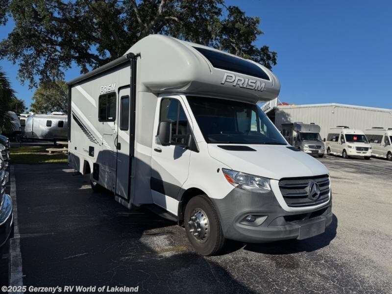 Used 2022 Coachmen Prism 24DS available in Lakeland, Florida