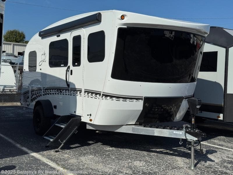 New 2026 inTech Sol Dusk available in Lakeland, Florida