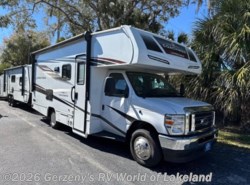 Used 2025 Coachmen Leprechaun 220XG Ford 450 available in Lakeland, Florida