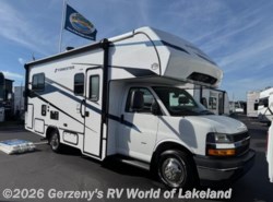 New 2026 Forest River Forester 2351LE available in Lakeland, Florida