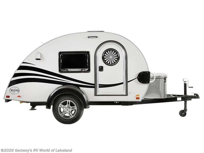 Used 2022 NuCamp TAG XL  available in Lakeland, Florida