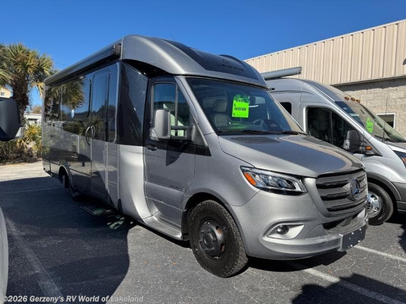 New 2026 Leisure Travel Unity 24TBX available in Lakeland, Florida