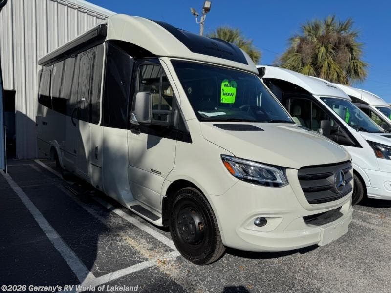 New 2026 Leisure Travel Unity 24TB available in Lakeland, Florida