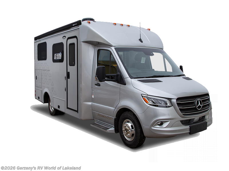 New 2026 Pleasure-Way Plateau XLTW  available in Lakeland, Florida