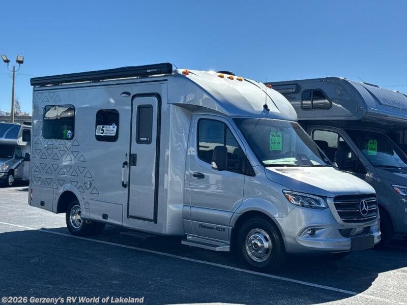 New 2026 Pleasure-Way Plateau XLTS  available in Lakeland, Florida