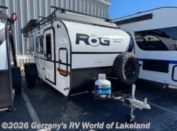 New 2026 Encore RV ROG 14RKB-SS available in Lakeland, Florida