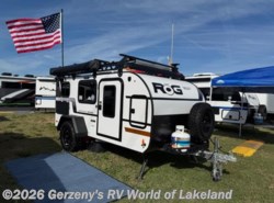 New 2026 Encore RV ROG 12BHSS available in Lakeland, Florida