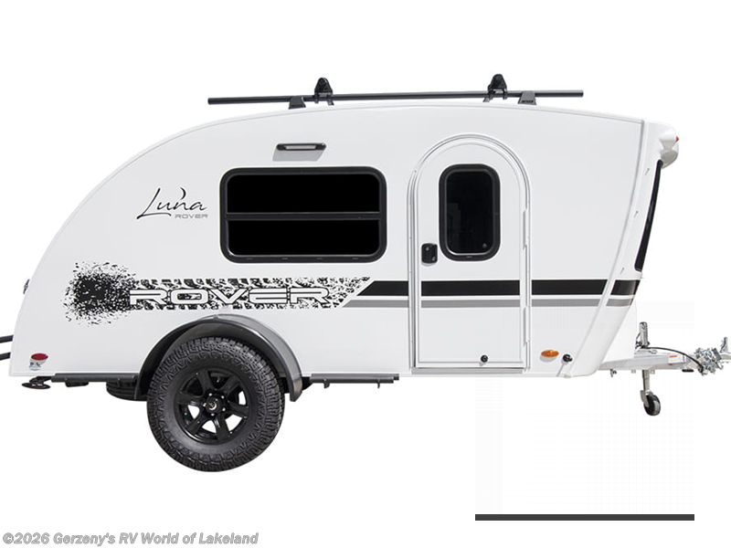 Used 2023 inTech Luna Rover available in Lakeland, Florida