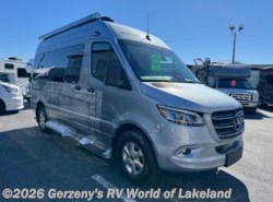 New 2026 Pleasure-Way Ascent TS available in Lakeland, Florida