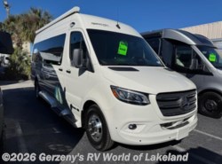 New 2026 Pleasure-Way Plateau RB available in Lakeland, Florida