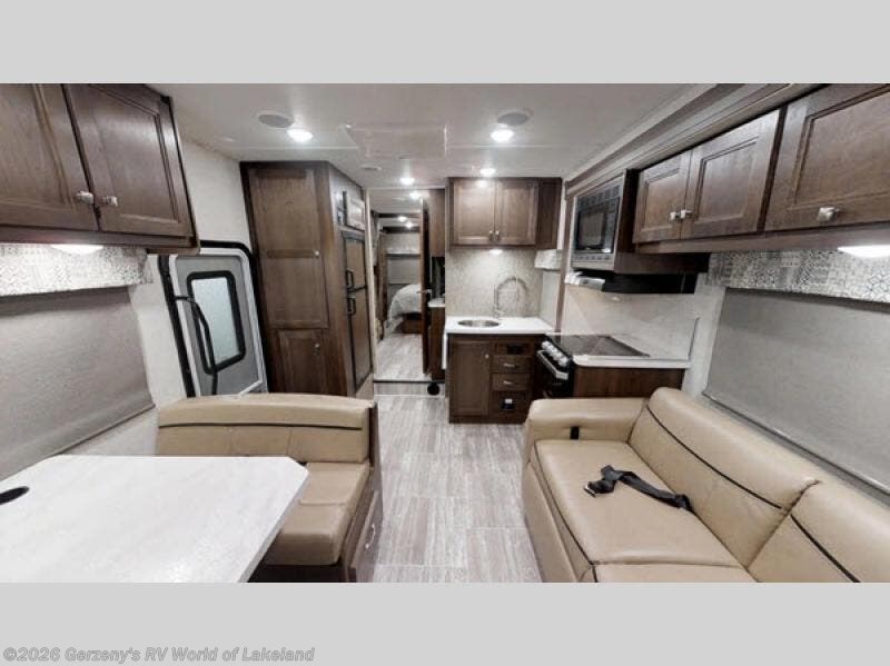 Used 2019 Forest River Sunseeker LE 3250DSLE Ford available in Lakeland, Florida