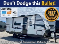 New 2025 Keystone Bullet 1840RB available in Yuma, Arizona