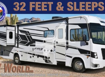 Used 2024 Forest River FR3 30DS available in Yuma, Arizona