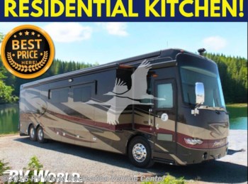 Used 2013 Tiffin Allegro Bus 45LP available in Yuma, Arizona