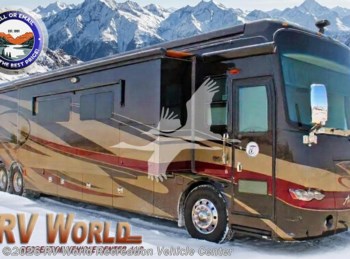 Used 2013 Tiffin Allegro Bus 45LP available in Yuma, Arizona
