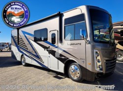 New 2026 Thor Motor Coach Luminate MM30 available in Yuma, Arizona
