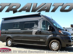 Used 2022 Winnebago Travato 59G available in Yuma, Arizona