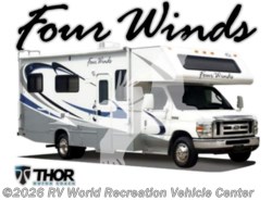 Used 2015 Thor Motor Coach Four Winds 31L available in Yuma, Arizona