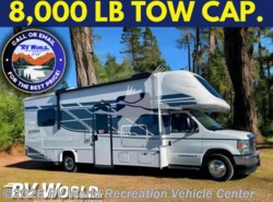 New 2025 Fleetwood Altitude 29F available in Yuma, Arizona