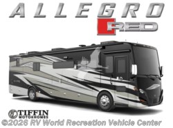 Used 2019 Tiffin Allegro Red 37BA available in Yuma, Arizona