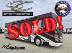 Used 2018 Coachmen Sportscoach 409BG available in Yuma, Arizona