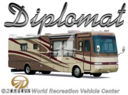 Used 2006 Monaco RV Diplomat 40PDQ available in Yuma, Arizona