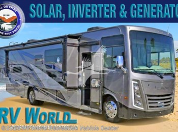 New 2026 Thor Motor Coach Luminate CC35 available in Yuma, Arizona