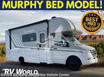 New 2025 Thor Motor Coach Four Winds 24LT available in Yuma, Arizona