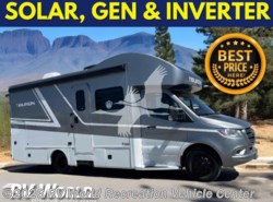 New 2026 Thor Motor Coach Tiburon 24RW available in Yuma, Arizona