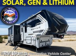 New 2025 Keystone Raptor 430 available in Yuma, Arizona