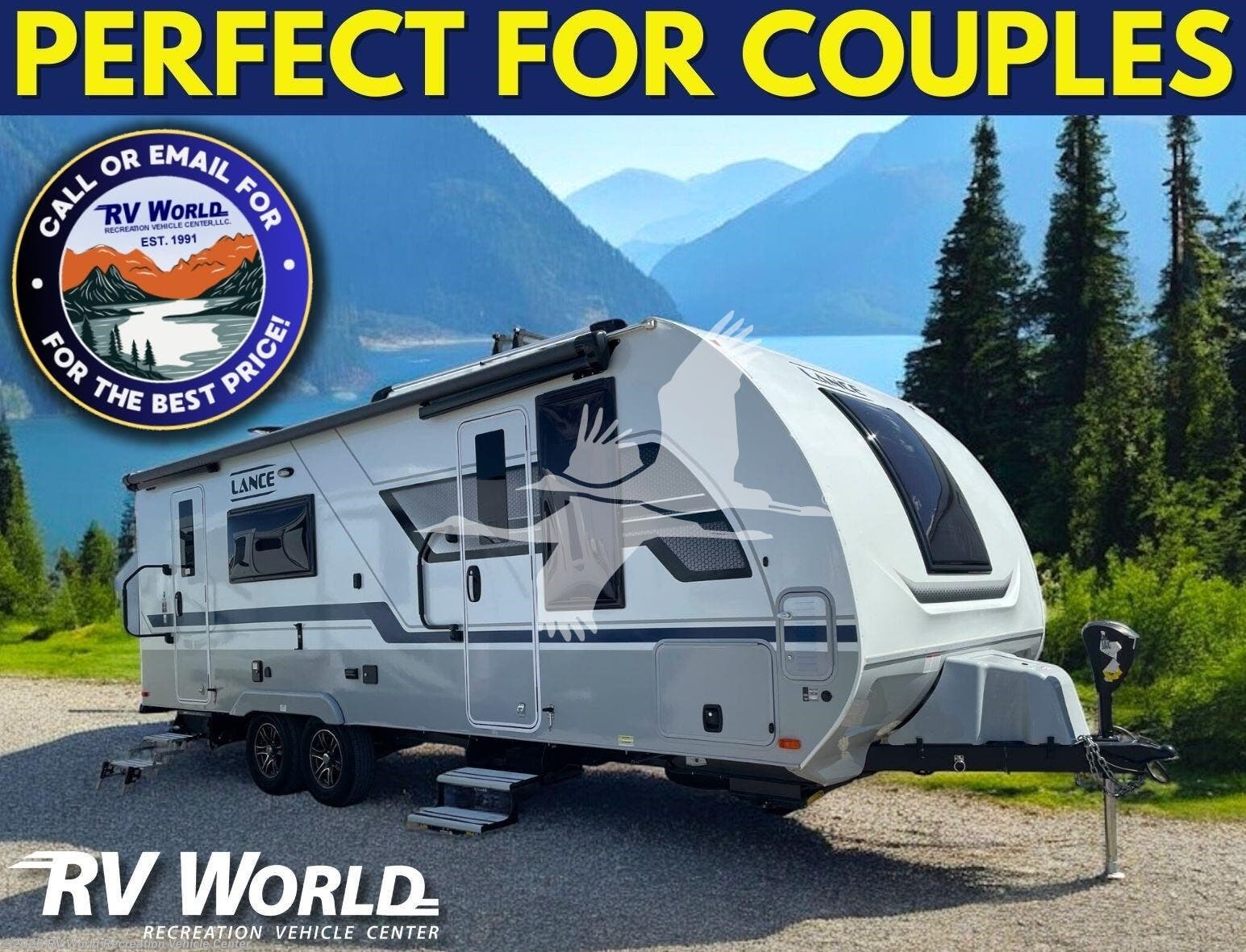 Used 2022 Lance  2285 available in Yuma, Arizona