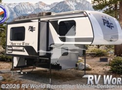New 2026 Northwood Arctic Fox 811 available in Yuma, Arizona