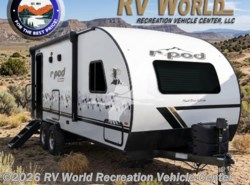 Used 2021 Forest River R-Pod 202 available in Yuma, Arizona