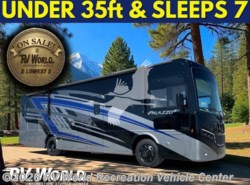 New 2025 Thor Motor Coach Palazzo GT 33.5 available in Yuma, Arizona