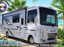 New 2026 Thor Motor Coach A.C.E. 29D available in Yuma, Arizona