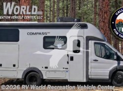 New 2026 Thor Motor Coach Compass Go 22MT available in Yuma, Arizona