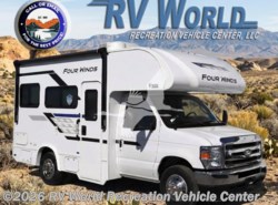 New 2026 Thor Motor Coach Four Winds 19Z available in Yuma, Arizona