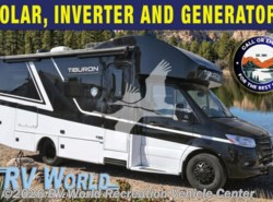 New 2025 Thor Motor Coach Tiburon 24XL available in Yuma, Arizona