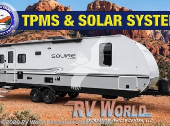 New 2025 Lance Squire SQ26 available in Yuma, Arizona