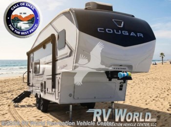 New 2026 Keystone Cougar Sport 2100RK available in Yuma, Arizona
