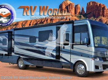 New 2027 Newmar Bay Star 3626 available in Yuma, Arizona