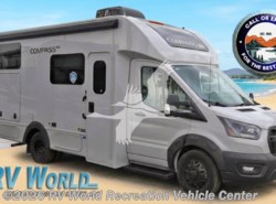 New 2026 Thor Motor Coach Compass Go 22MT available in Yuma, Arizona