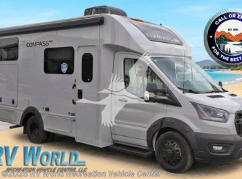 New 2026 Thor Motor Coach Compass Go 22MT available in Yuma, Arizona