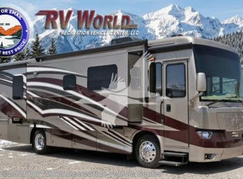 Used 2022 Newmar Kountry Star 3412 available in Yuma, Arizona