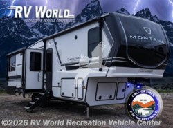 New 2026 Keystone Montana High Country 325RK available in Yuma, Arizona